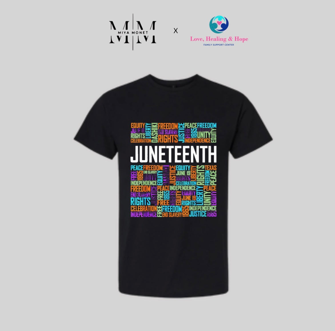 J19 Tee