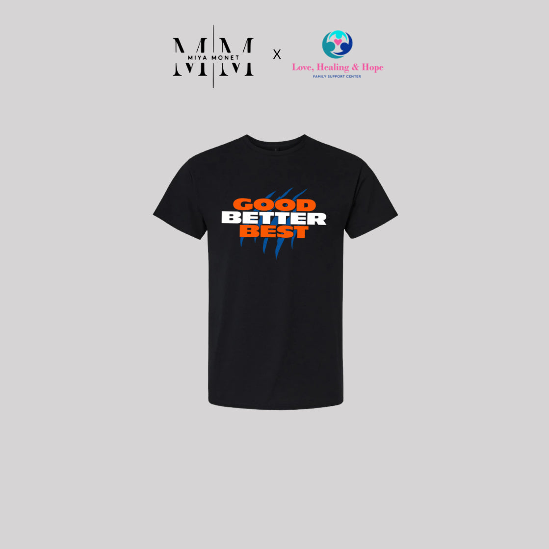 Better Tee