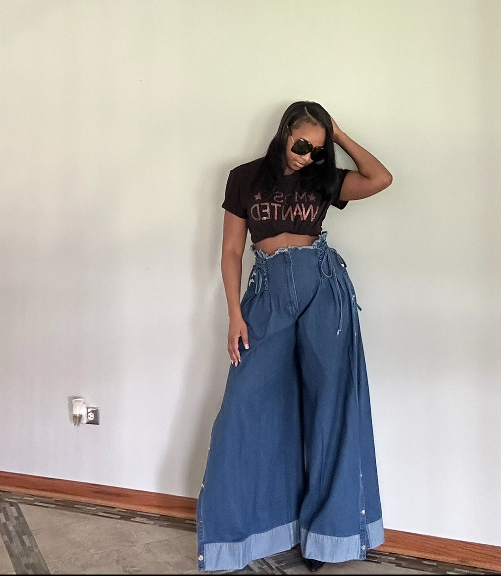 Sneak Peek Jeans