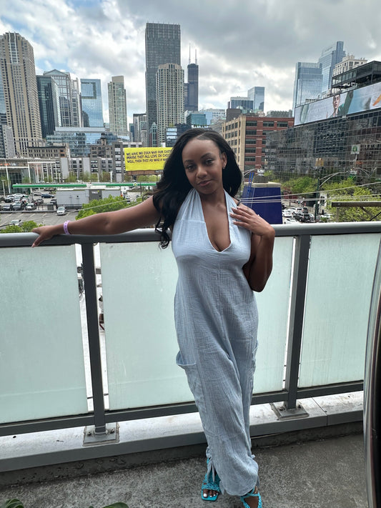Tyla Jumpsuit