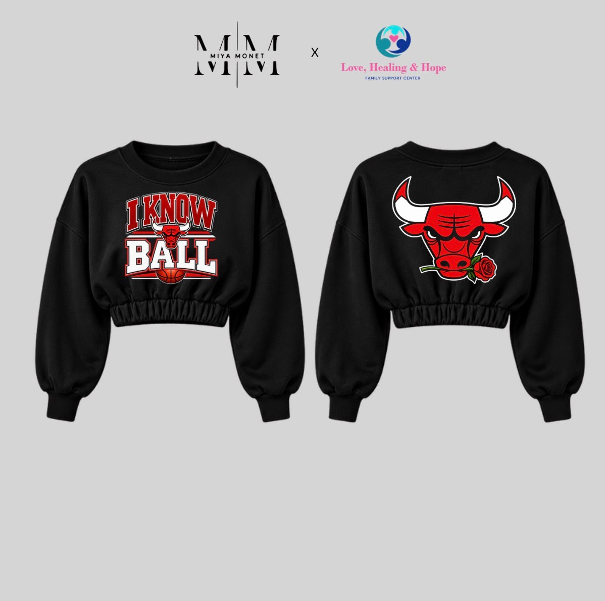 Bulls know ball