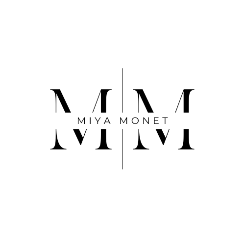 Miya Monet Boutique logo