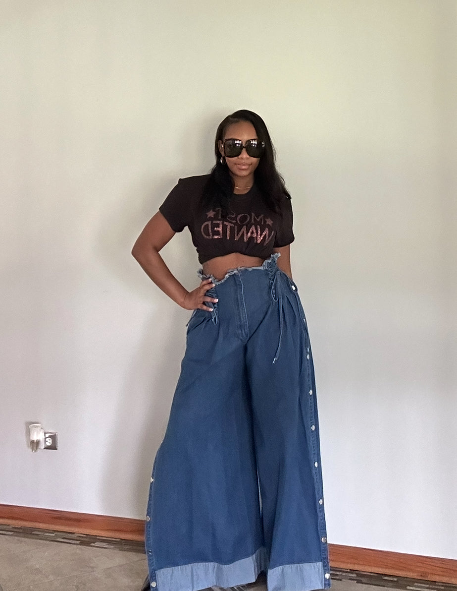 Sneak Peek Jeans