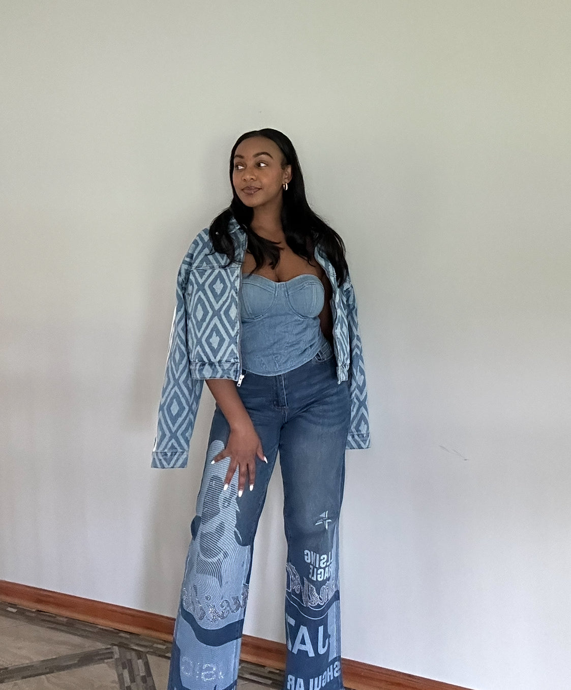 Mo Town Jeans