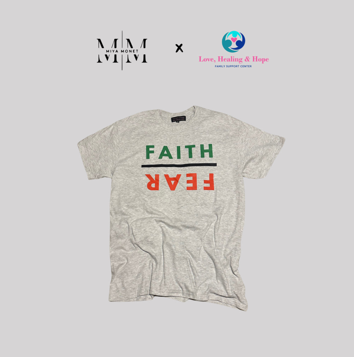 Faith Tee