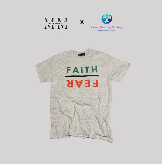 Faith Tee