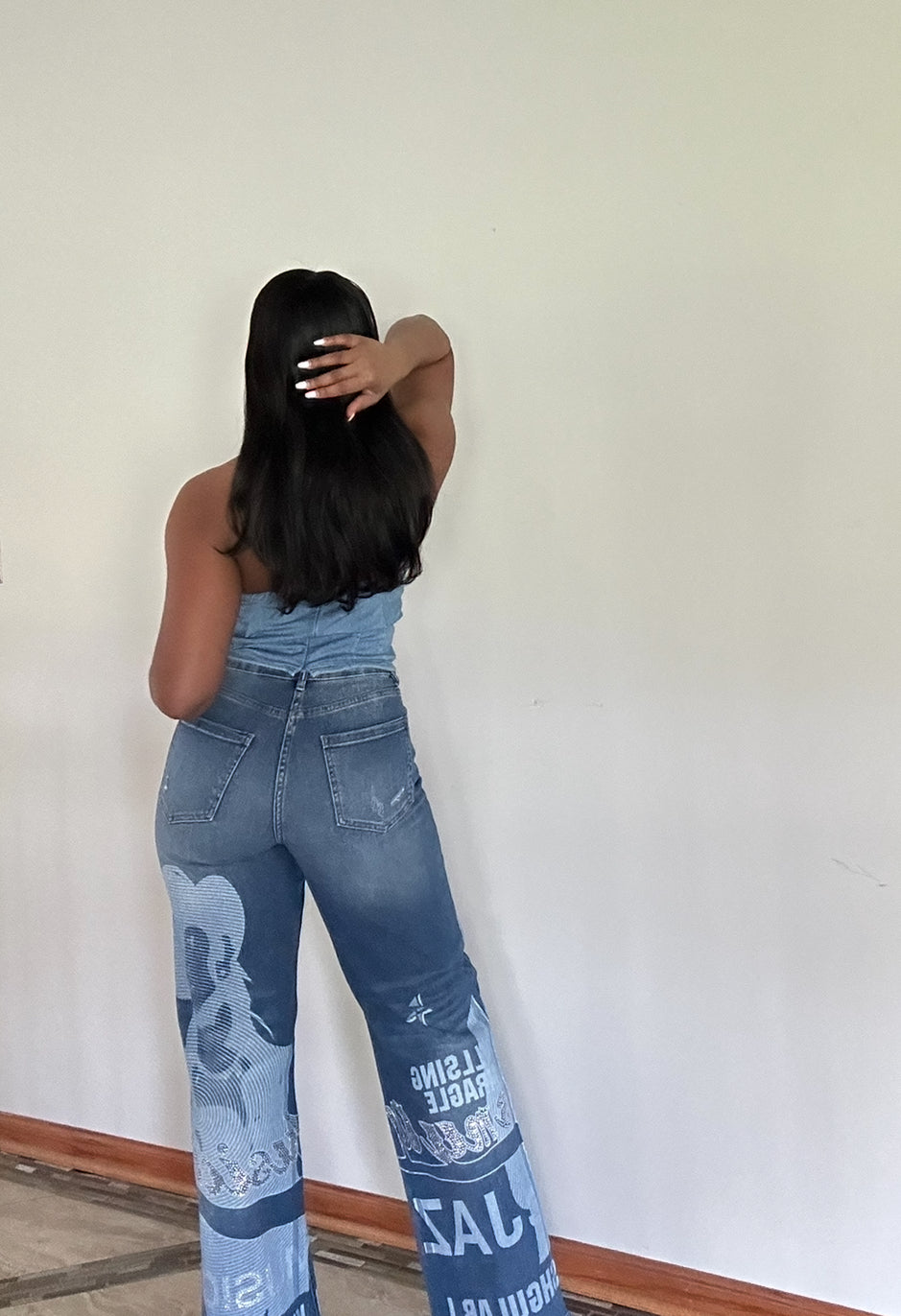 Mo Town Jeans