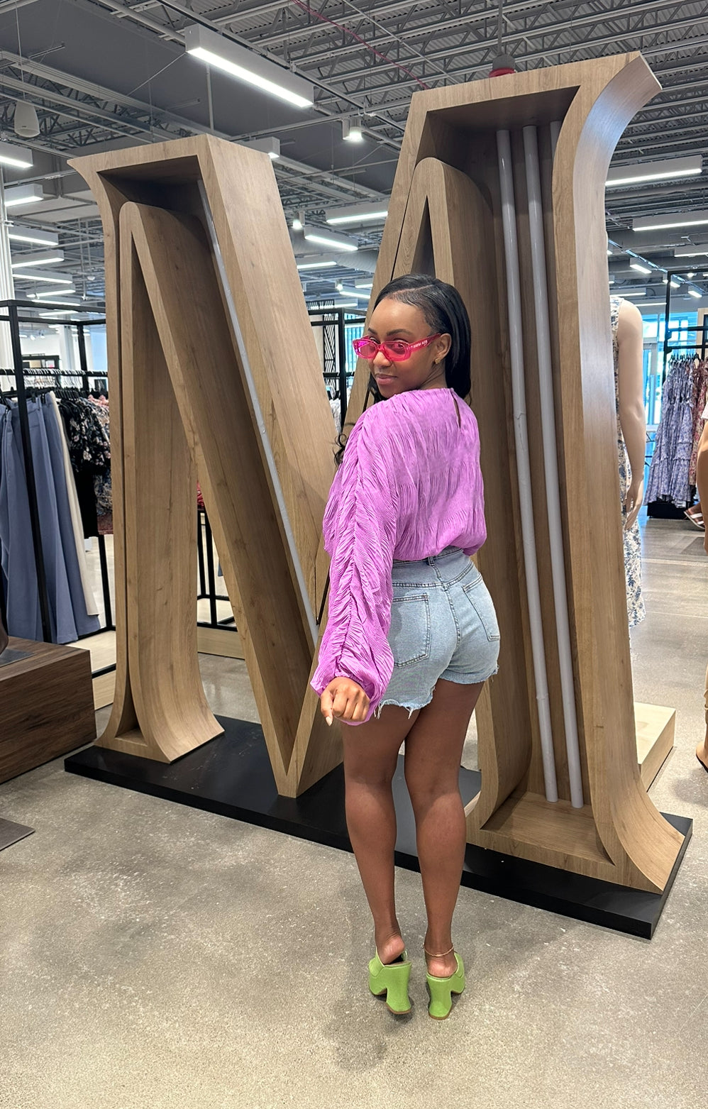 Pixie Top