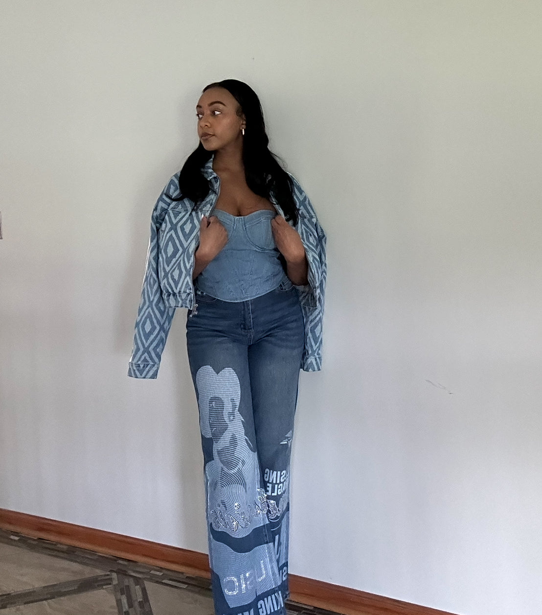 Mo Town Jeans