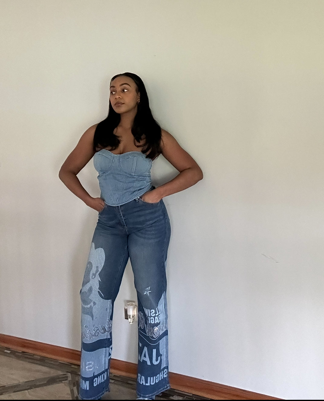 Mo Town Jeans