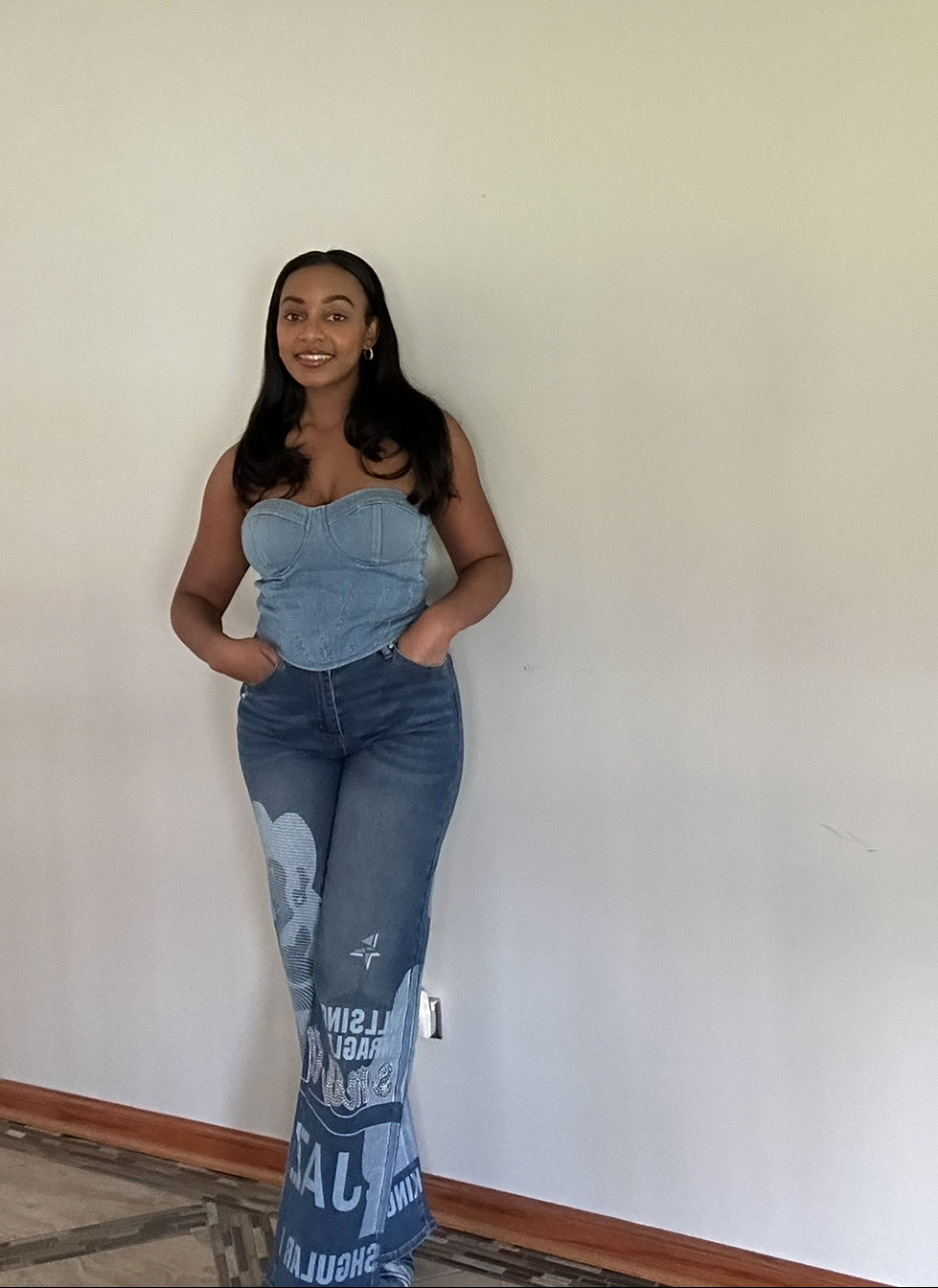 Mo Town Jeans