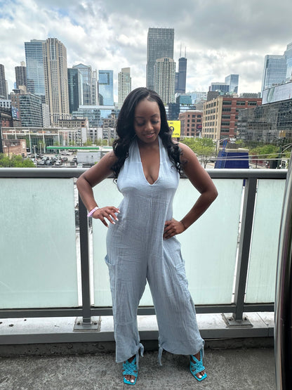 Tyla Jumpsuit