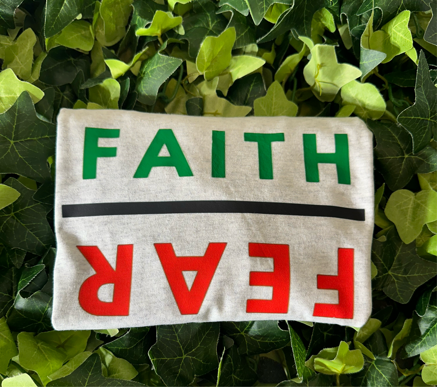 Faith Tee