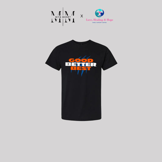Better Tee