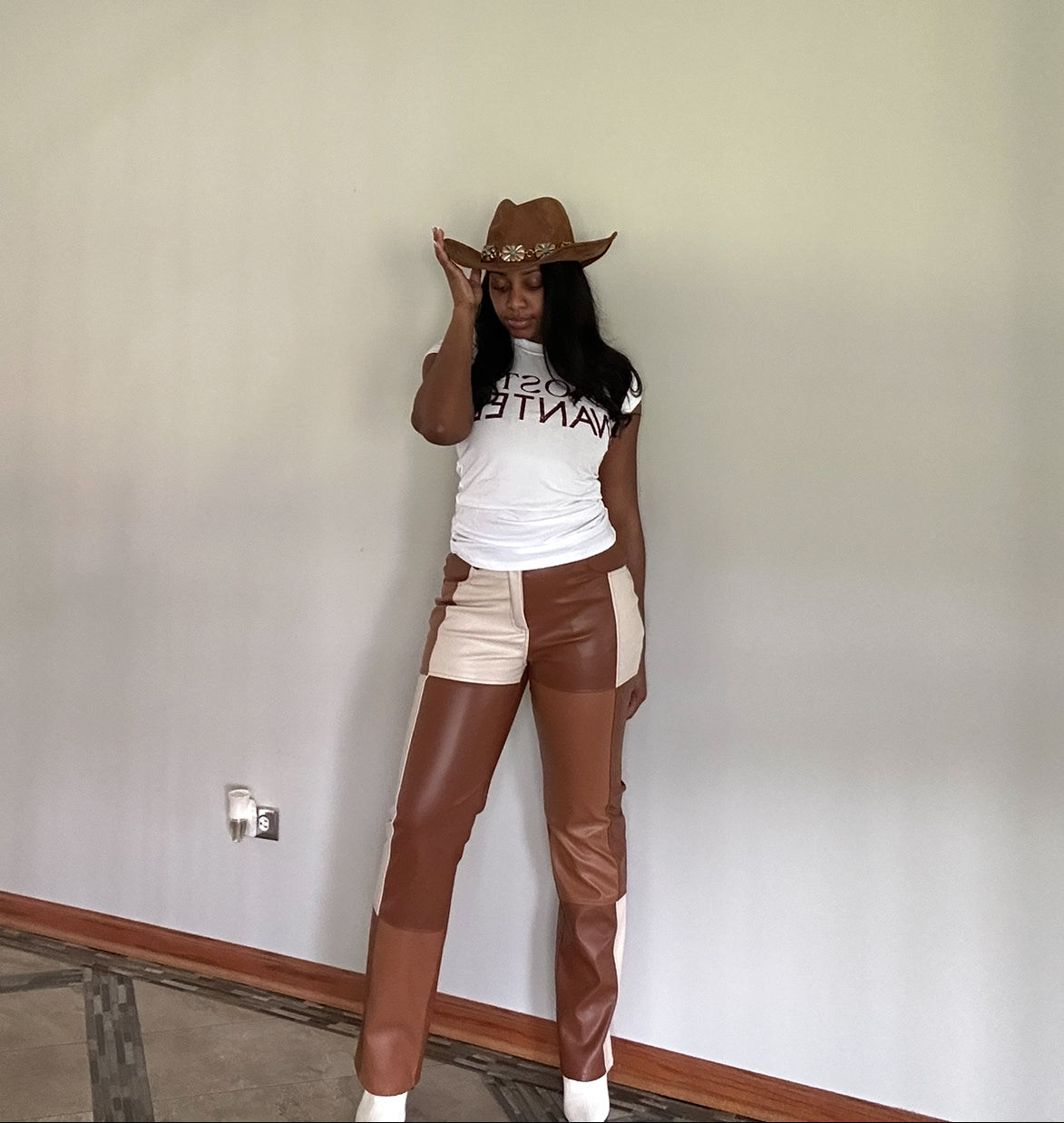 Shades of Melanin Pants