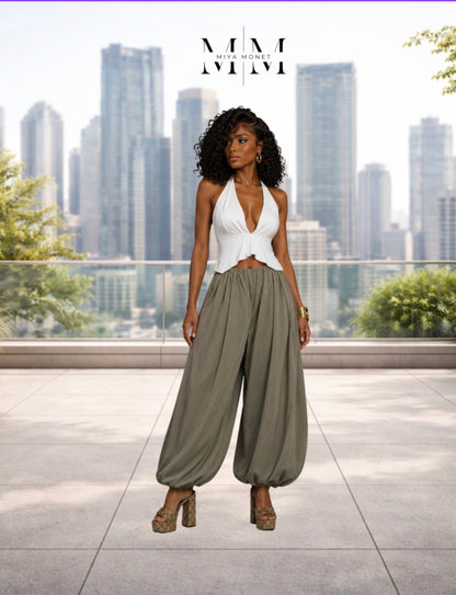 Oasis pants