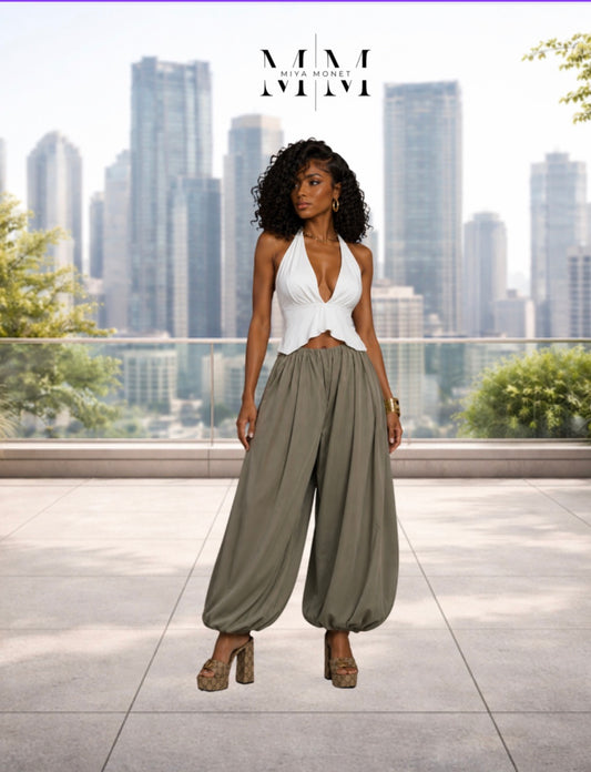 Oasis pants