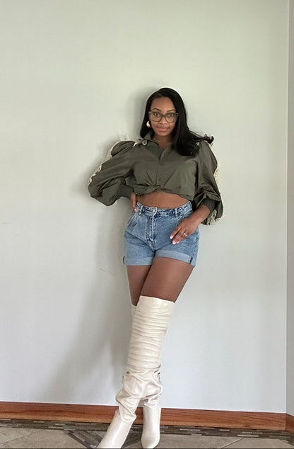 K.I.S.S Shorts