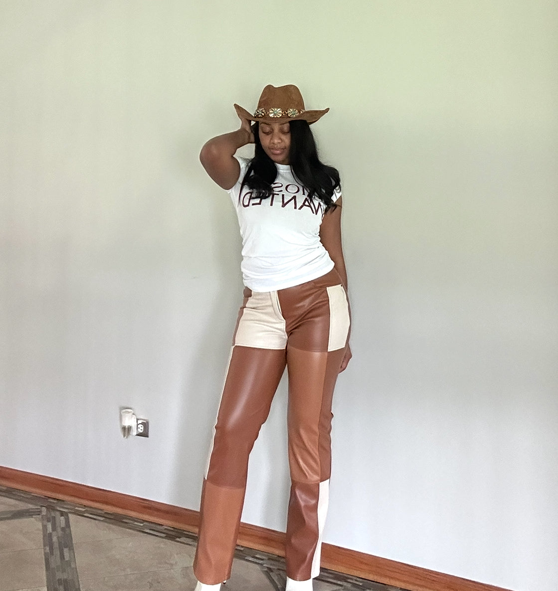Shades of Melanin Pants
