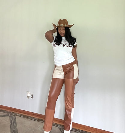 Shades of Melanin Pants