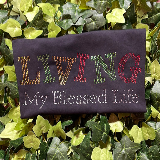 Blessed Life Tee