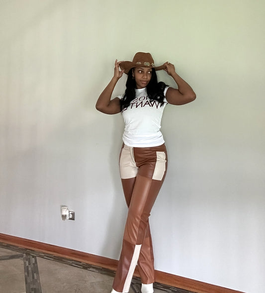 Shades of Melanin Pants