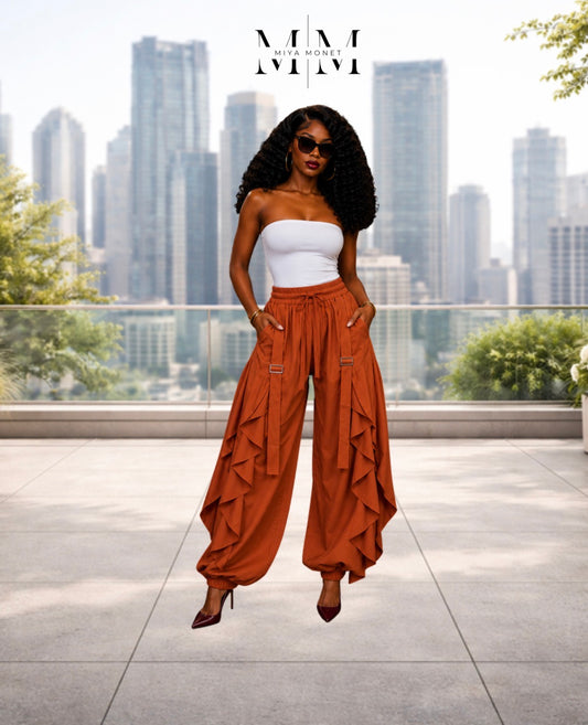 Sedona sunset Pants