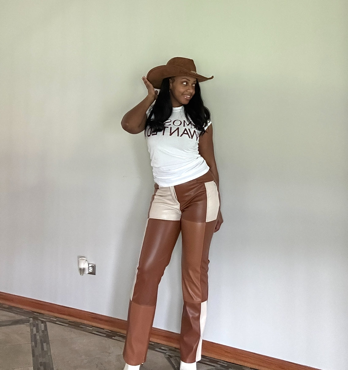 Shades of Melanin Pants