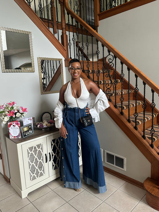 Sneak Peek Jeans