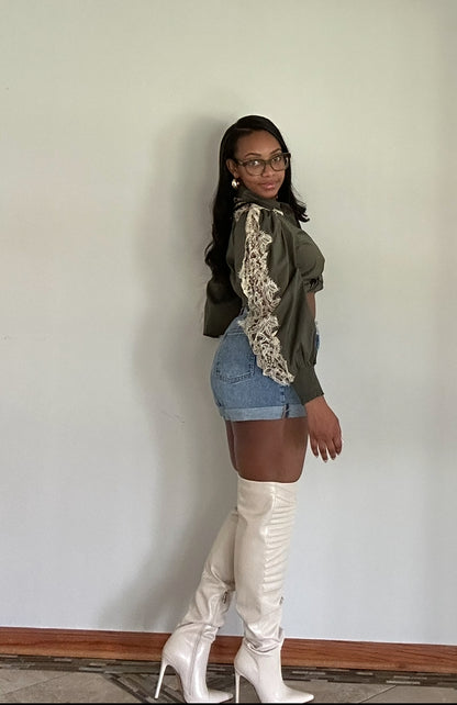 K.I.S.S Shorts