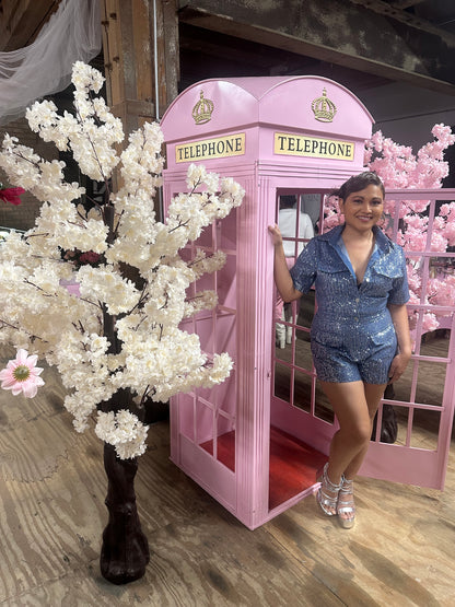 Razzle Dazzle Romper