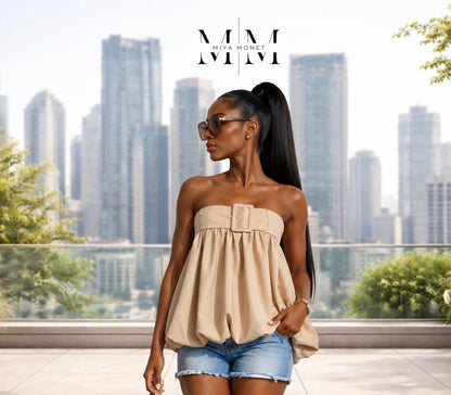 Coastal Escape top