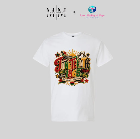 Our legacy Tee