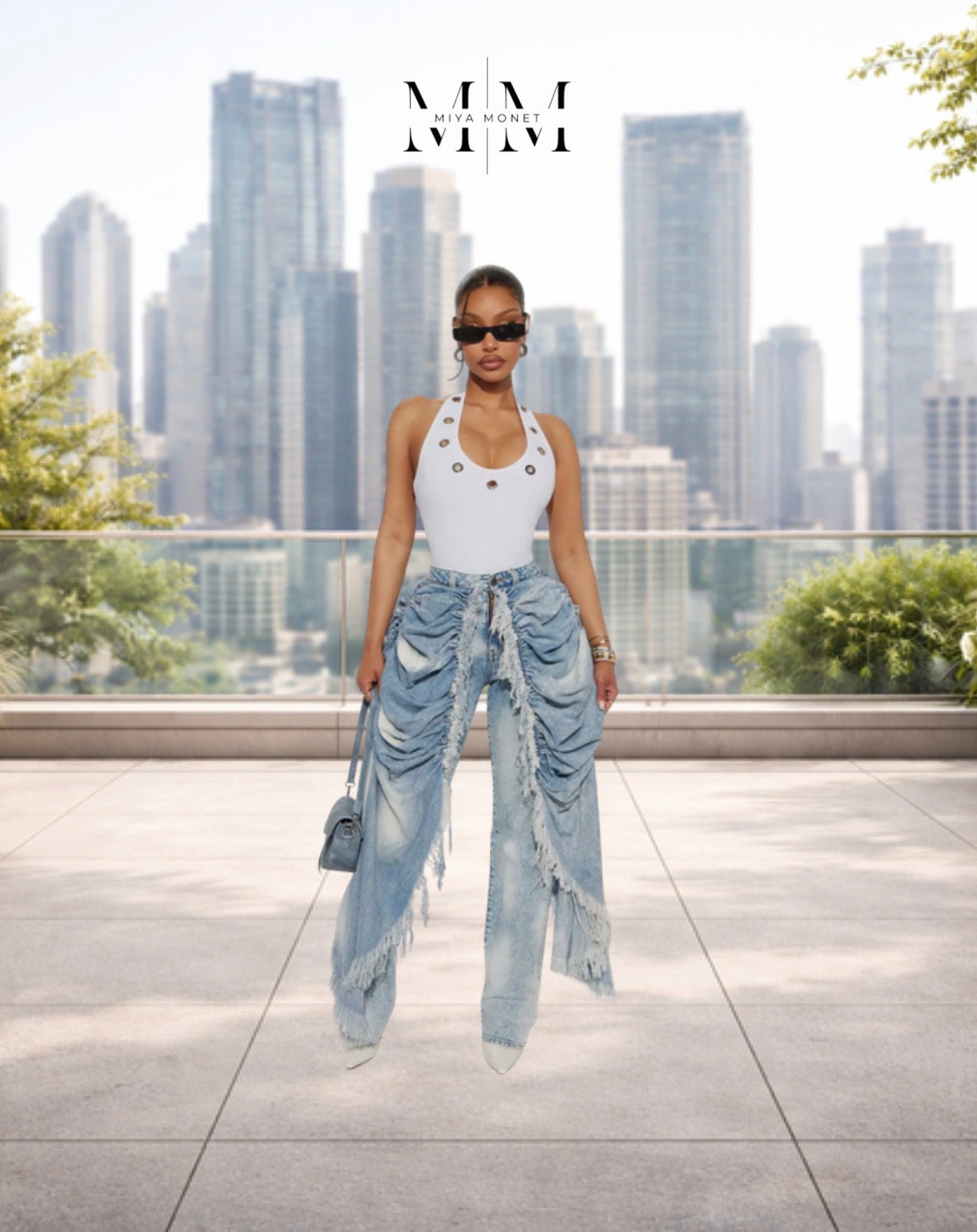Dream Jeans