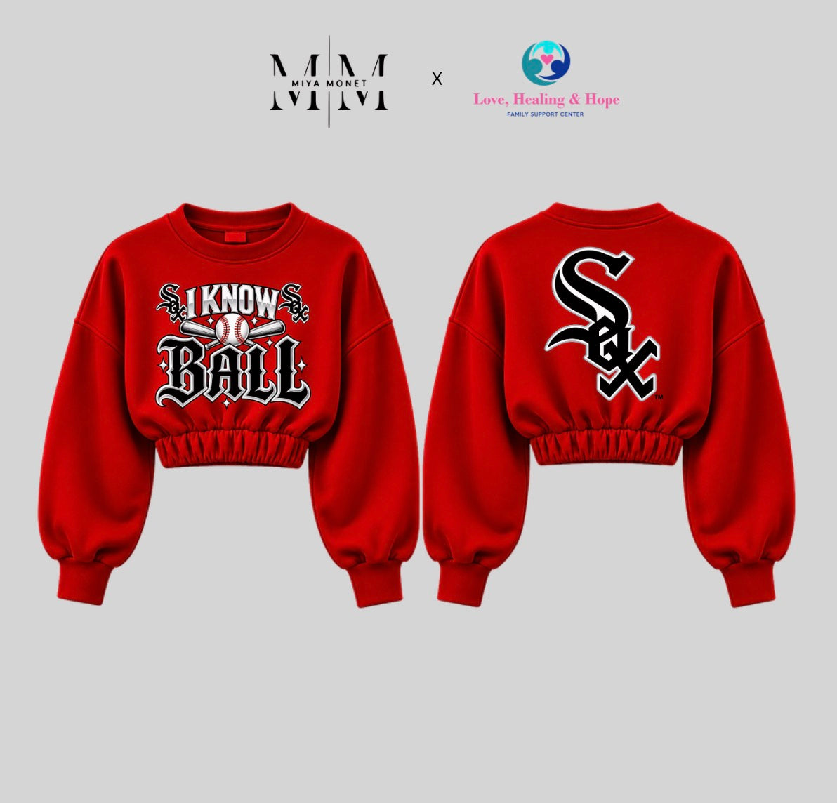 Sox know Ball