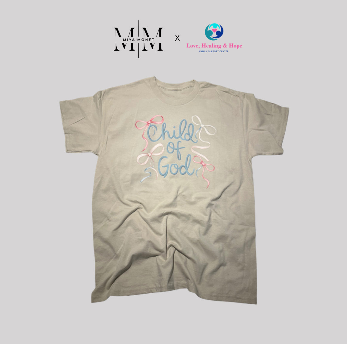 Child of God Tee