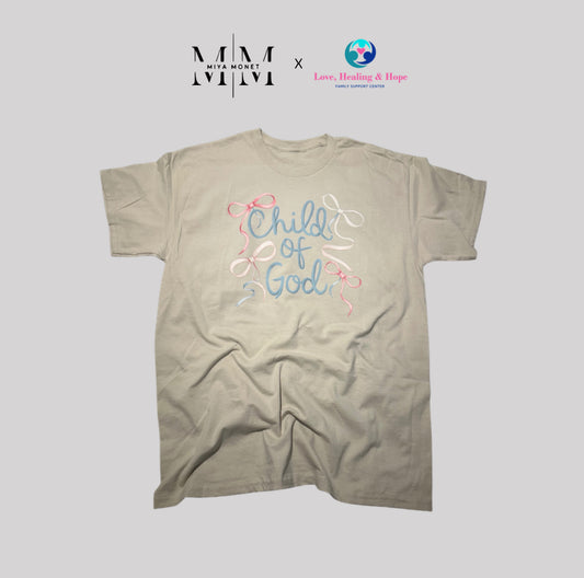 Child of God Tee