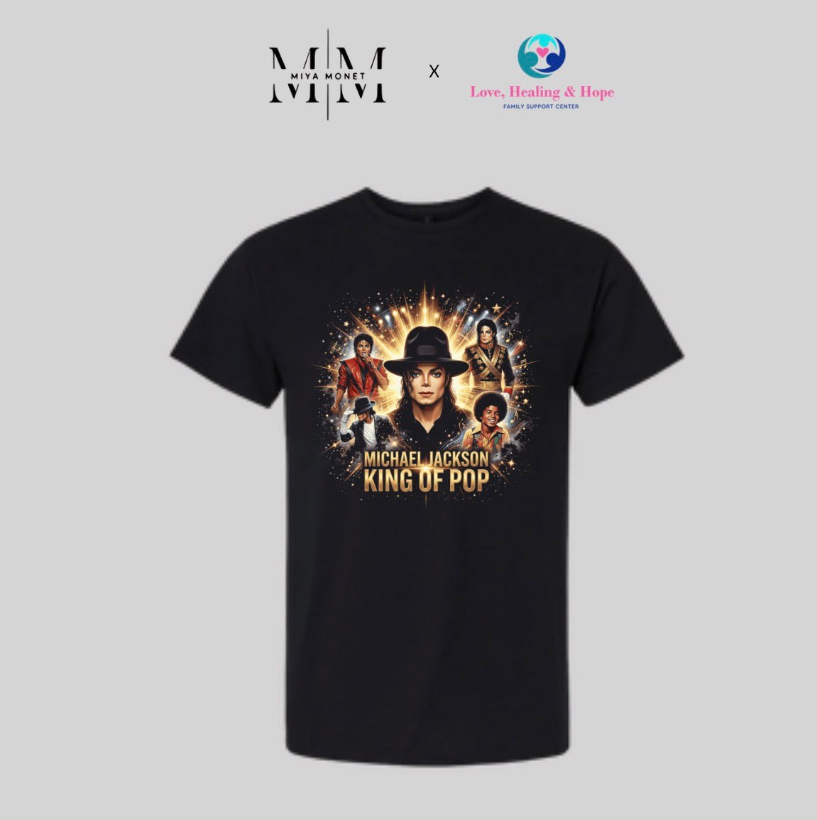 MJ Tee