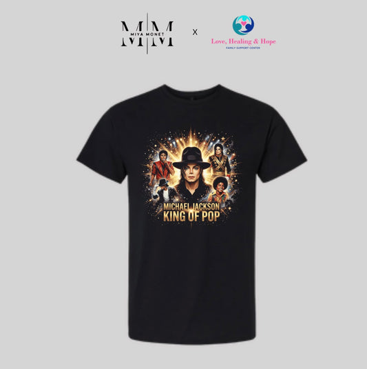 MJ Tee