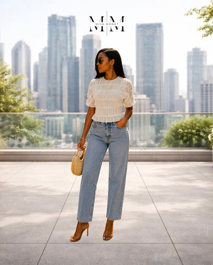 Dainty days top