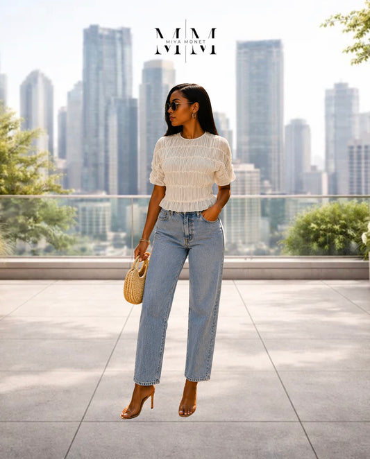 Dainty days top