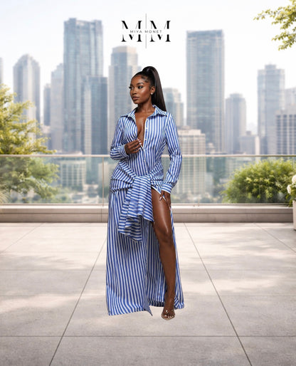 Lake Shore Drive Dress