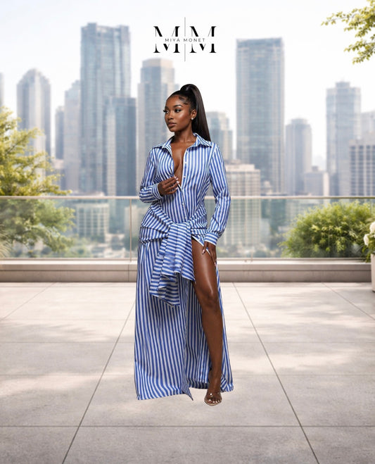 Lake Shore Drive Dress