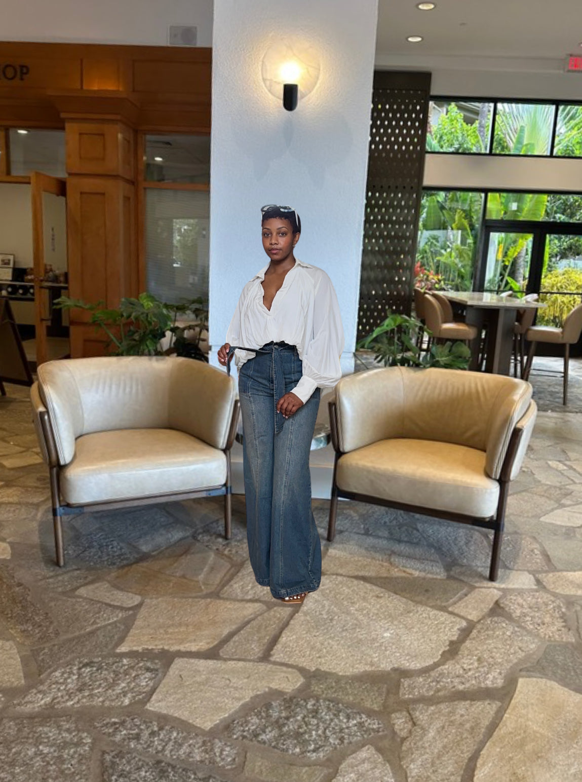 Gifted Jeans