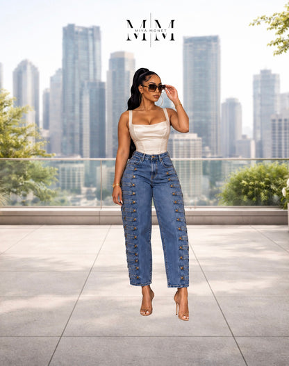 London Bridges Jeans
