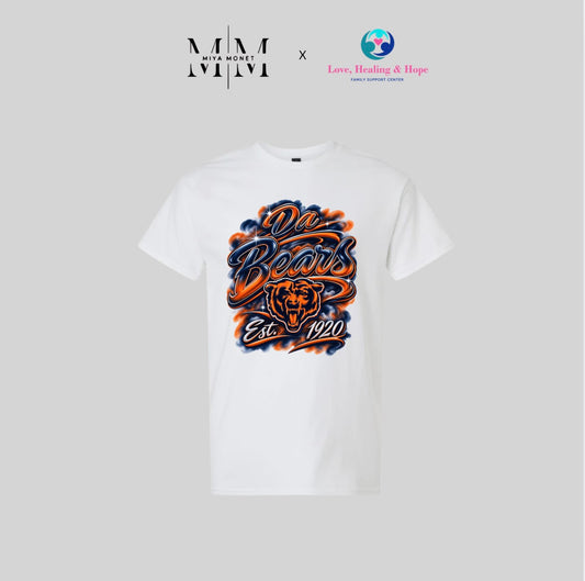 Da bears Est. 1920 Tee