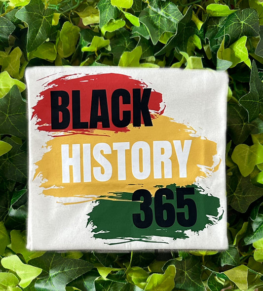 Black History 365