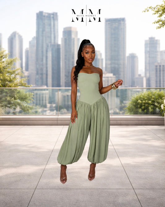 Jazzy Jumper (pre- order)