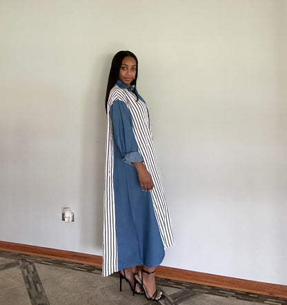 Mo’s Vineyard Dress