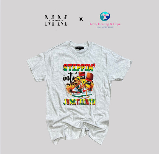 1865 kicks Tee